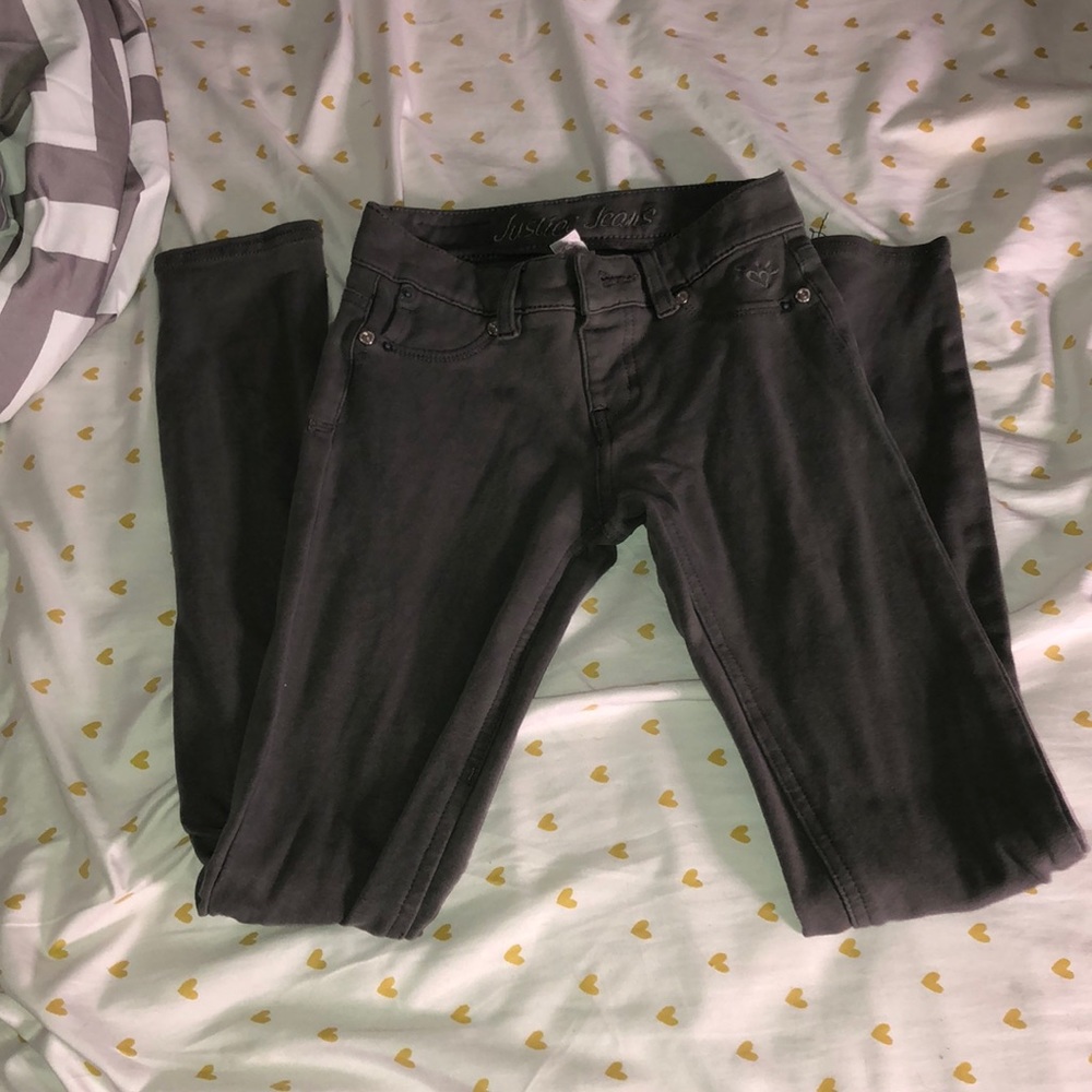 Jeggings